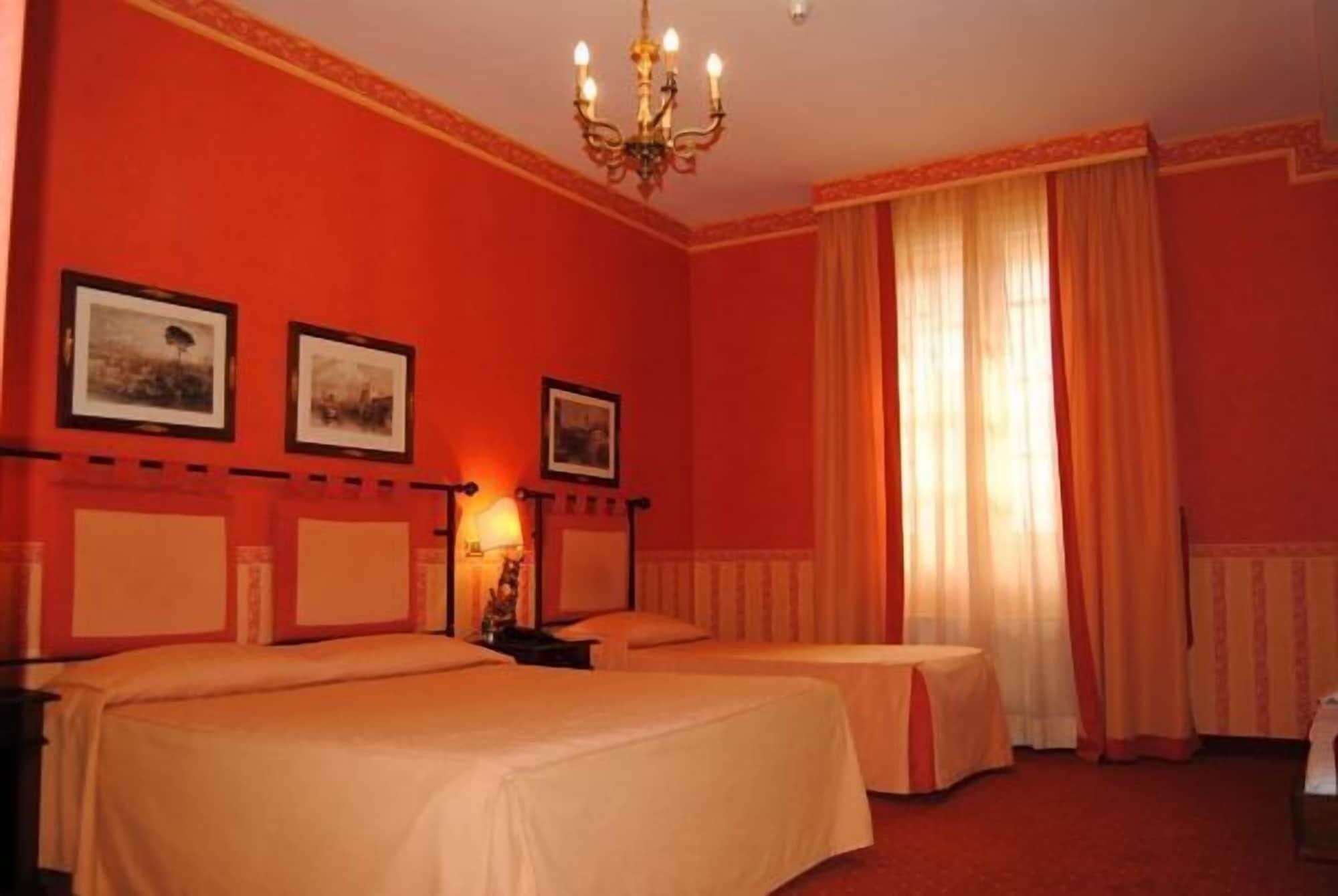 Il Canale Hotel Bologna Room photo